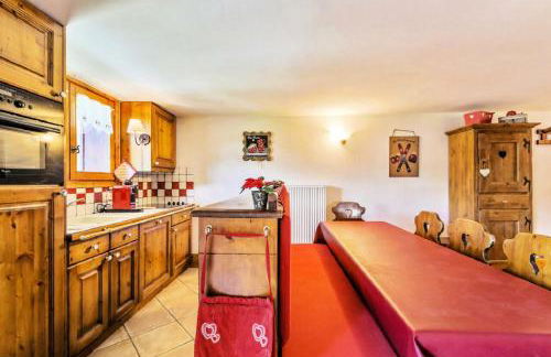 Residence Les Fermes de Meribel - maeva Home - Foto 35