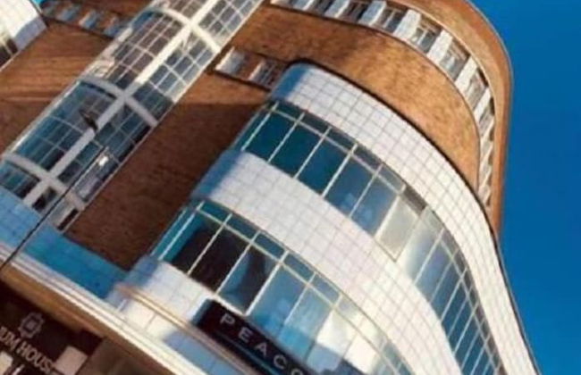 Doncaster City Centre Deluxe - Foto 8