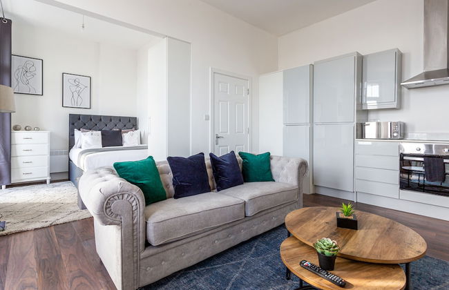 The Regency Apartments - Foto 64