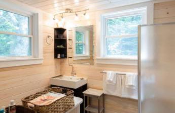 Secluded Cabin With Ocean Access - Foto 12