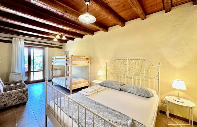 Ancient Country House With Swimming Pool - Foto 6