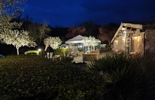 Mulino di Quercegrossa - Foto 8