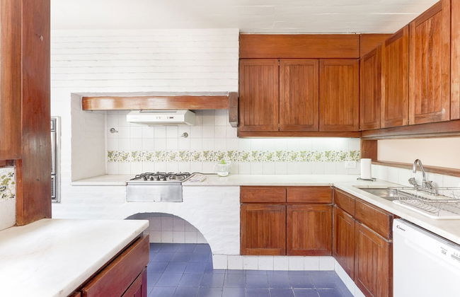 Posada del huerto by Vilvey Turismo - Foto 9