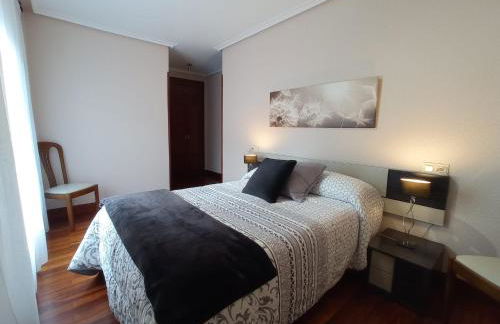 Pedroenea Apartamento Elizondo - Foto 9