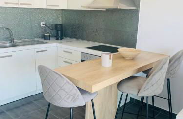 Elegant Apartment Keramoti - Photo 22