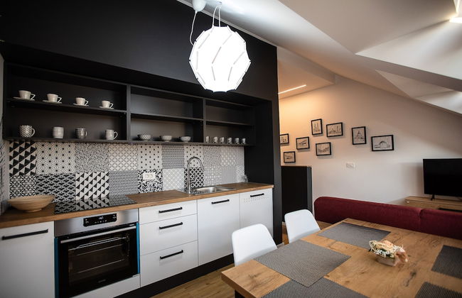 Postcard City Apartments - Foto 10