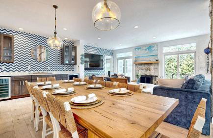 Family Tides by Bayley Vacation Rentals - Photo 18