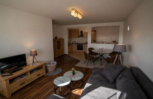 Ferienwohnungen am Geiseltalsee - Foto 1