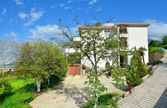 Apartments Soso - Foto 71