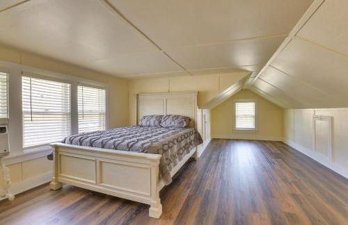 Quaint Omaha Home Less Than 5 Mi to Downtown! - Foto 18