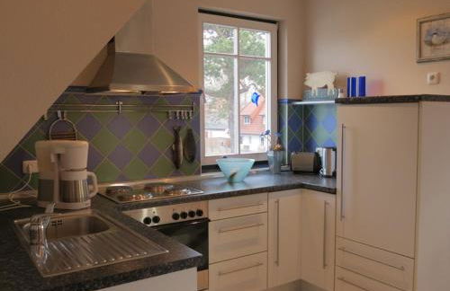 Ferienwohnung Seestern - Foto 6