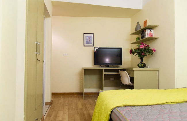 Lotus House - Photo 13