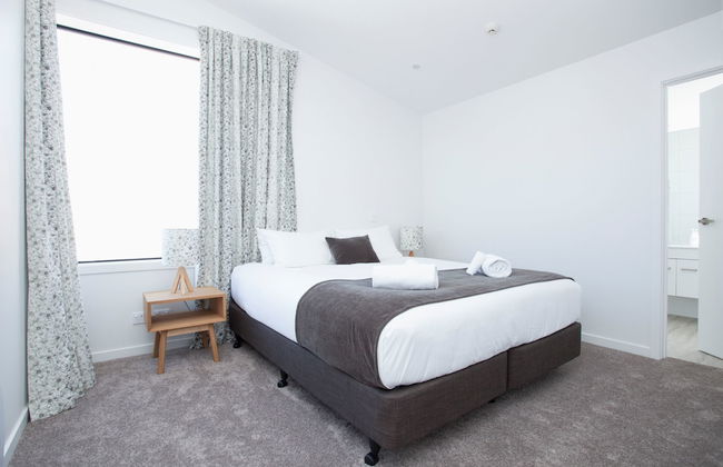 Dungarvon Street Apartments - Foto 6