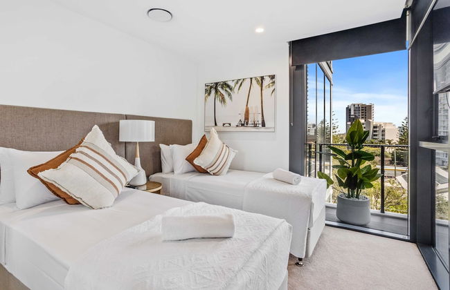 Sandbar Burleigh Heads -Burleigh Letting - Photo 11