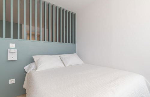 Refuxio Atlántico - Foto 2