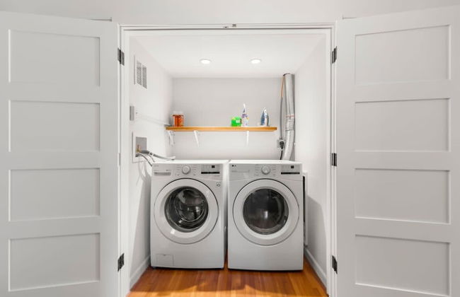 Hyde Park Hydeaway Stunning Home w Heated Pool - Foto 31