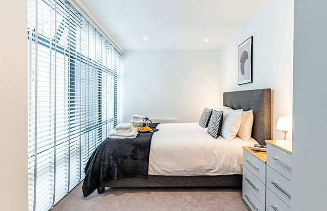 Celador Apartments - Wellington House - Foto 5