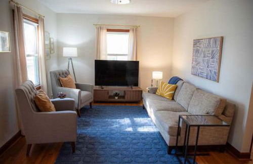 Sunny Side on Storm 3BR 3BA Retreat - Foto 9