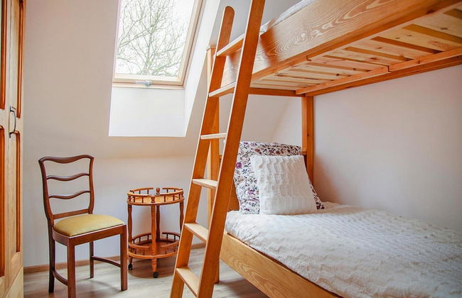 Comfortable Holiday Home, Grabczyn - Foto 8