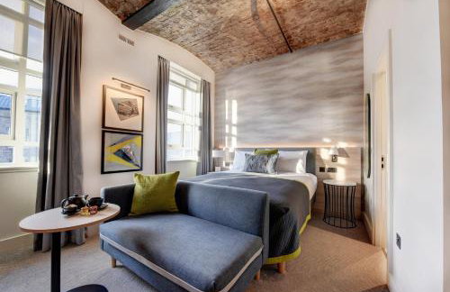 Staybridge Suites - Dundee by IHG - Foto 28