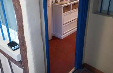 Studio de charme à Versailles - Foto 24