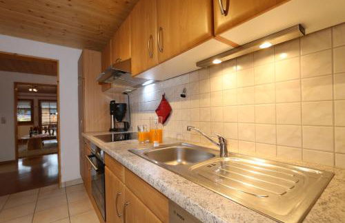 Ferienwohnung 3 Panoramablick - NEU incl 3-WeltenCard mit 140 kostenlosen Attraktionen - Foto 25