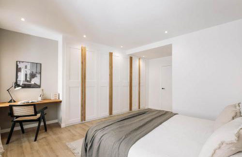 Conca - 2 bedrooms apartment in Sant Gervasi - Foto 10