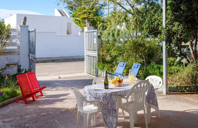 Sea View Villa Scirocco 30 Meters From The Sea - Foto 19