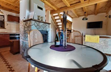 Domek Letni Ryn - Foto 18