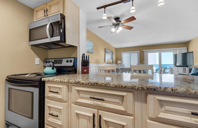 Holiday Surf and Racquet Club 412 - Foto 8