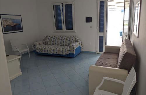 Holiday Apartments Azzurro Salento - Foto 63