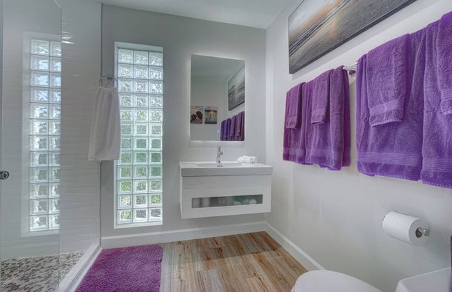 Azure Paradise on the Canal - Foto 21