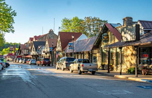 Nature's View Retreat Serenity and Splendor - Foto 48