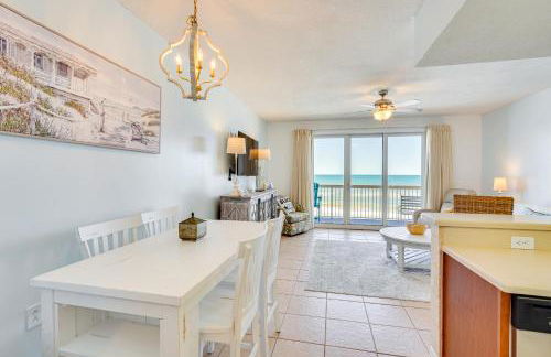 Panama City Beach Paradise with Pool and Hot Tub! - Foto 7