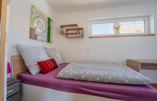 Ammersee-Nest Dießen - Foto 8