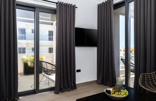 Nerea Boutique Suites Karystos - Foto 19