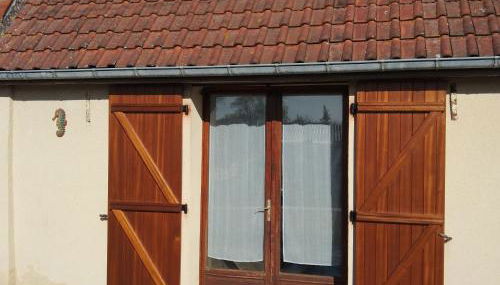 Maison de l'épinette au calme en bord de mer - Foto 2