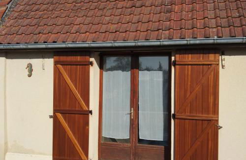 Maison de l'épinette au calme en bord de mer - Foto 2