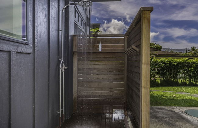 Hale Hanalei 5 Bedroom Home by RedAwning - Photo 36