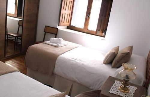 Casa Fuente Salada - Vinuesa - Foto 67