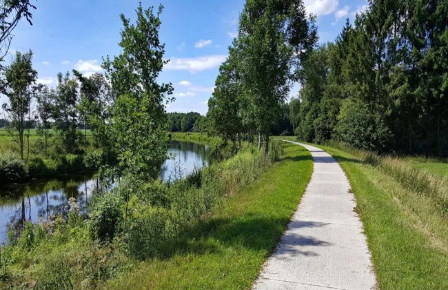 Ferienhaus Boschhuys - Foto 32