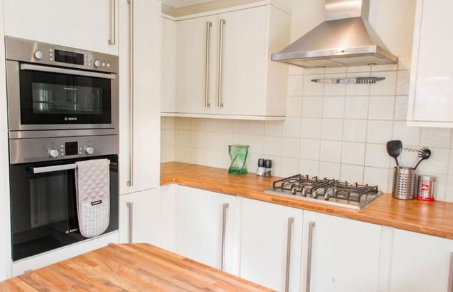 Host Stay Laylands Yard - Foto 8