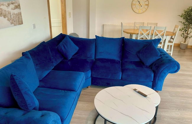 Wild Atlantic Apartments Port House Letterkenny - Photo 15