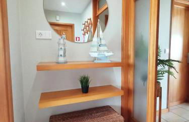 T2 Moliceiros Torreira vista Ria - Foto 17