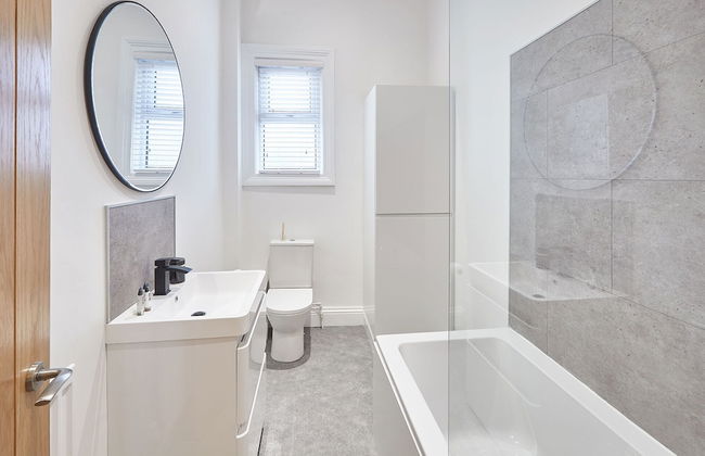 Host Stay Sandy Cove - Foto 8