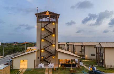 Sunshine Chalet - Luxury Stay in Santo Amaro - Pools, BBQ & AC - Foto 29