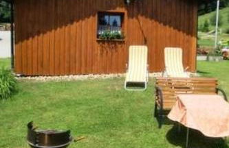 Holiday Home in Röhrnbach mit Grill und Terrasse by Interhome - Foto 6