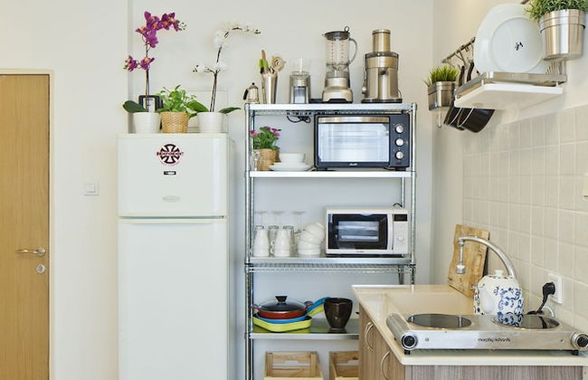 TLV Suites Inn - Foto 7