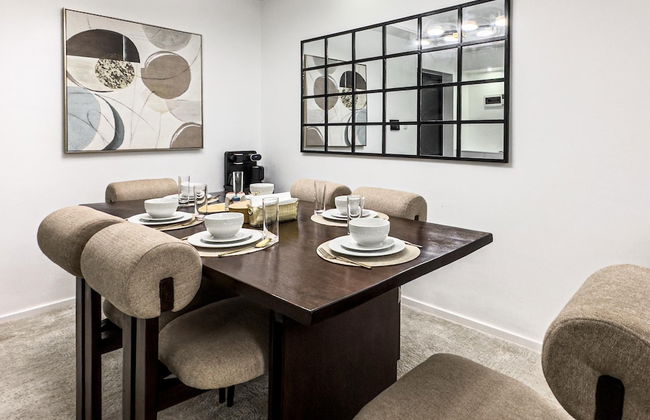 Da'Bryl Luxury Suites - Foto 18