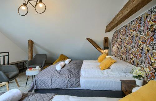 Apartamenty Pod Bocianem - Foto 29